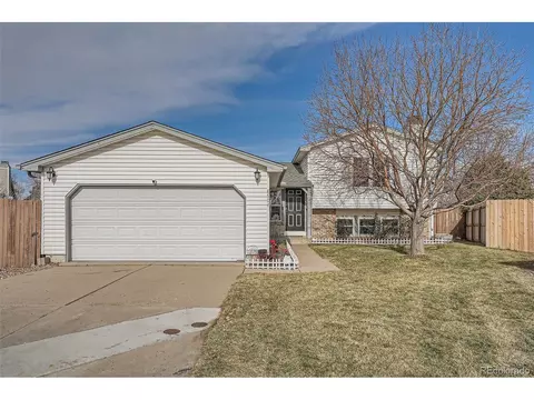 8604 Barberry Pl, Parker, CO 80134