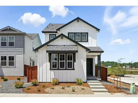 2070 Wagon Wheel Aly, Brighton, CO 80601