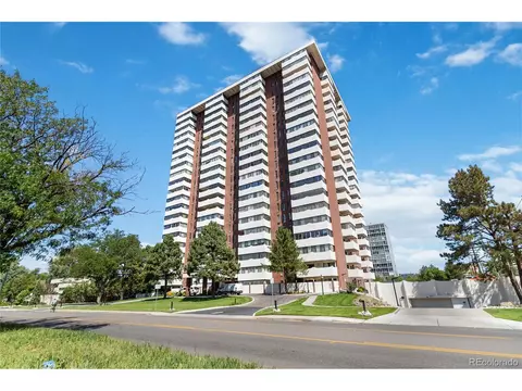 3131 E Alameda Ave #505, Denver, CO 80209