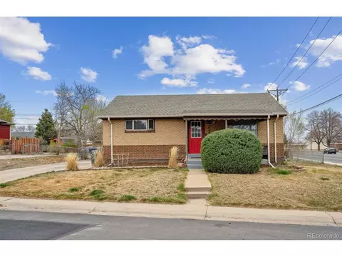 7624 Navajo St, Denver, CO 80221