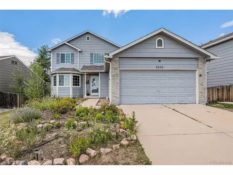6250 Poudre Way, Colorado Springs, CO 80923