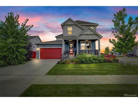 Undisclosed, Windsor, CO 80550