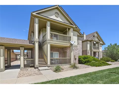 23450 E 5th Dr #10-201, Aurora, CO 80018