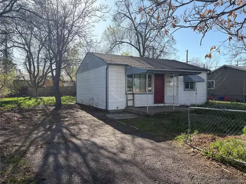 7810 Pontiac St, Commerce City, CO 80022