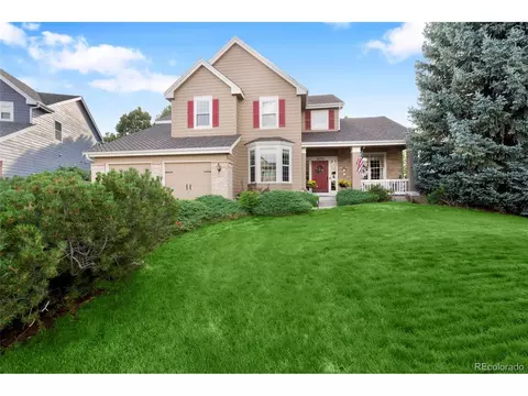 10373 Rowlock Way, Parker, CO 80134