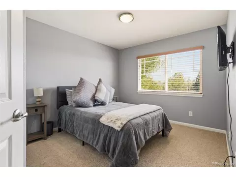 Bedroom - 24082 E 2nd Dr, Aurora, CO 80018 photo 6 of 6