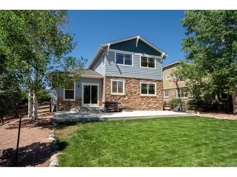 Exterior - 24082 E 2nd Dr, Aurora, CO 80018 photo 5 of 8