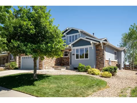 Exterior - 24082 E 2nd Dr, Aurora, CO 80018 photo 2 of 8
