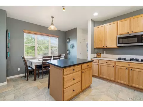 Kitchen - 24082 E 2nd Dr, Aurora, CO 80018 photo 4 of 4