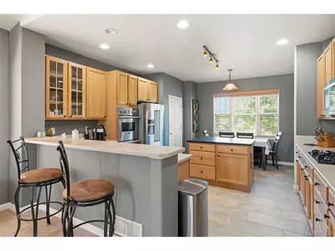 Kitchen - 24082 E 2nd Dr, Aurora, CO 80018 photo 1 of 4