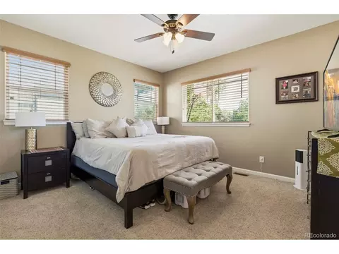 Bedroom - 24082 E 2nd Dr, Aurora, CO 80018 photo 1 of 6
