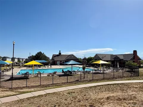 Exterior - 24082 E 2nd Dr, Aurora, CO 80018 photo 7 of 8