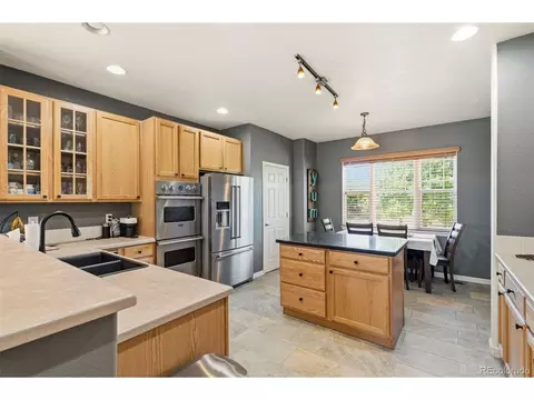 Kitchen - 24082 E 2nd Dr, Aurora, CO 80018 photo 2 of 4