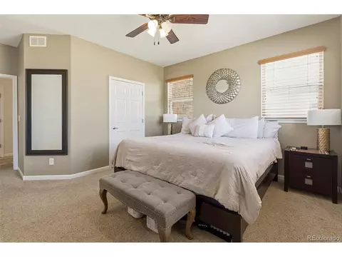 Bedroom - 24082 E 2nd Dr, Aurora, CO 80018 photo 2 of 6