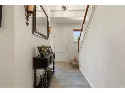 Entry Way - 24082 E 2nd Dr, Aurora, CO 80018 photo 1 of 2