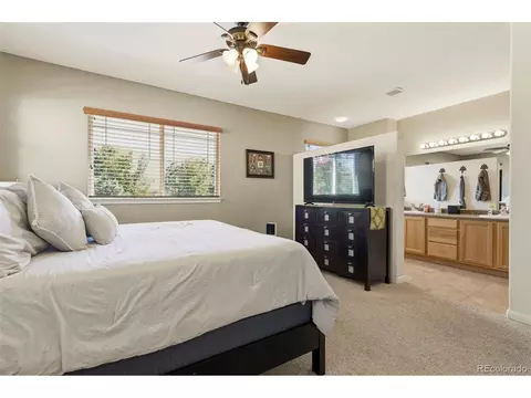 Bedroom - 24082 E 2nd Dr, Aurora, CO 80018 photo 3 of 6