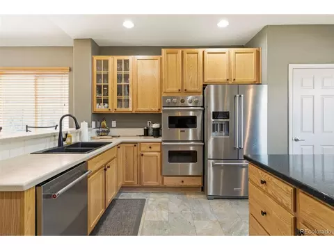 Kitchen - 24082 E 2nd Dr, Aurora, CO 80018 photo 3 of 4