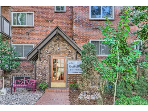 1270 N Marion St #506, Denver, CO 80218
