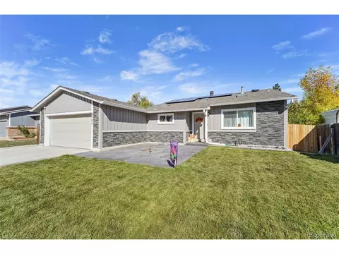 8781 W 86th Dr, Arvada, CO 80005