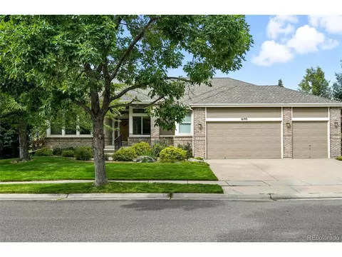 6193 Umber St, Golden, CO 80403
