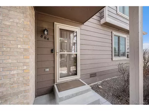 804 Summer Dr, Highlands Ranch, CO 80126