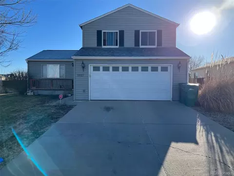 3327 Red Tail Way, Evans, CO 80620
