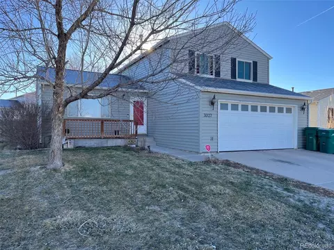 3327 Red Tail Way, Evans, CO 80620 photo 2