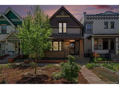 218 W Irvington Pl, Denver, CO 80223