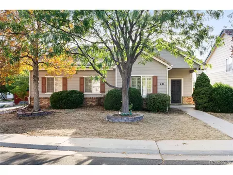 441 Chambers Way, Aurora, CO 80011