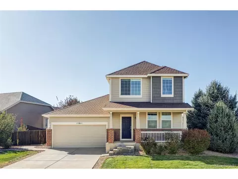 11611 Leyden St, Thornton, CO 80233