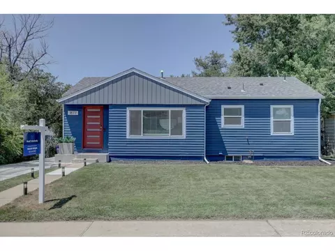 1877 S Filbert Ct, Denver, CO 80222