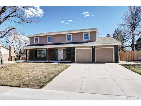 3232 S Leyden St, Denver, CO 80222
