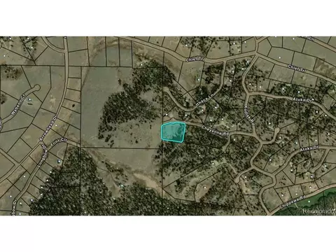 296 Cheyenne Rd, Como, CO 80432 photo 26