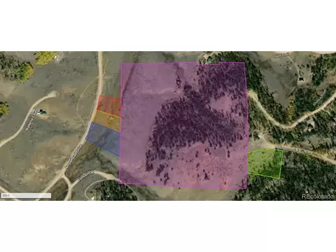 296 Cheyenne Rd, Como, CO 80432 photo 25