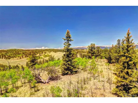 296 Cheyenne Rd, Como, CO 80432 photo 2