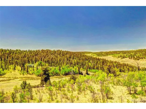296 Cheyenne Rd, Como, CO 80432 photo 3