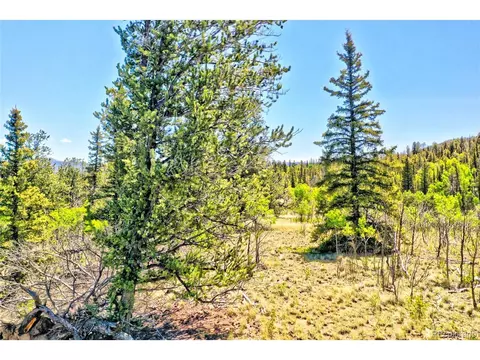 296 Cheyenne Rd, Como, CO 80432 photo 9