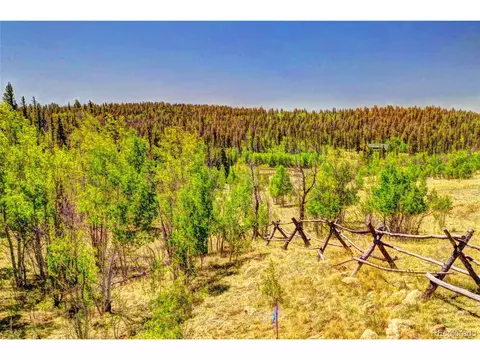 296 Cheyenne Rd, Como, CO 80432 photo 13