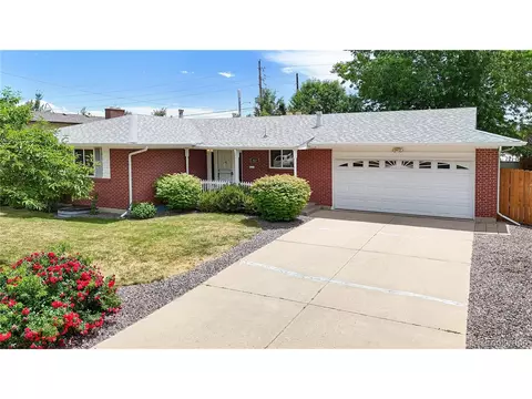 1820 W 104th Pl, Northglenn, CO 80234