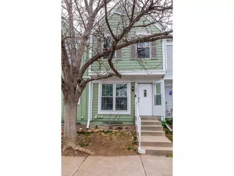 10581 W Dartmouth Ave, Lakewood, CO 80227