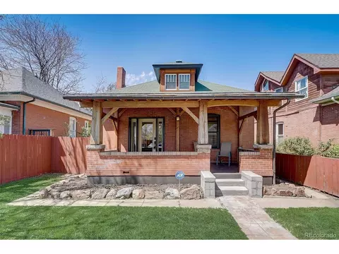 1057 S Emerson St, Denver, CO 80209