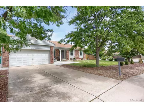 14497 E Baltic Pl, Aurora, CO 80014