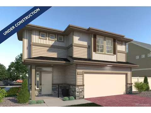 16131 E 111th Dr, Commerce City, CO 80022