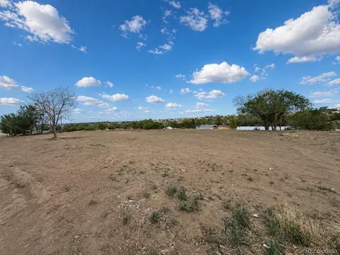 Undisclosed, Florence, CO 81226