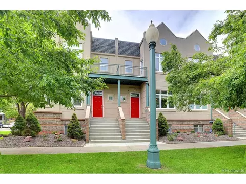 880 E 16th Ave #2A, Denver, CO 80218 photo 1