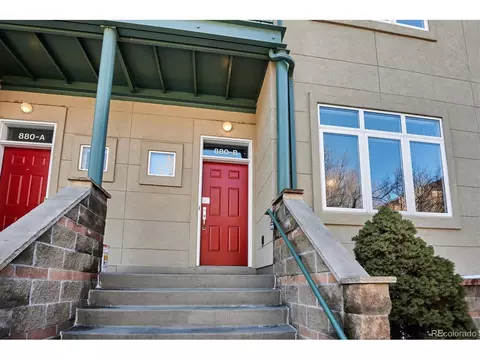 880 E 16th Ave #2A, Denver, CO 80218 photo 2