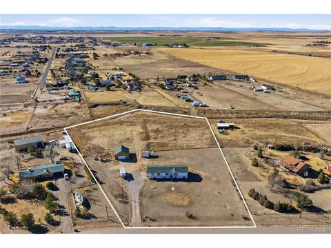 4115 Flandin Ct, Strasburg, CO 80136