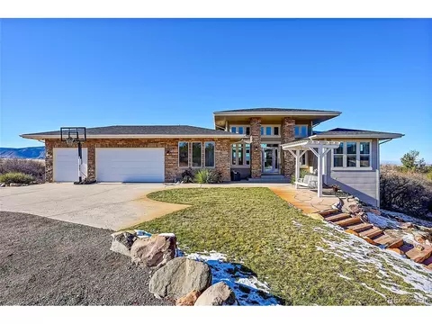 3077 Wolfensberger Rd, Castle Rock, CO 80109