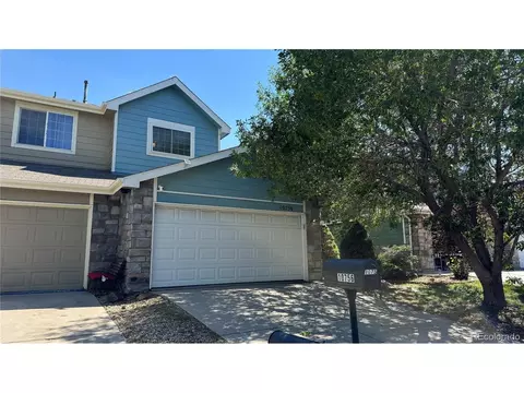 10756 E 96th Pl, Commerce City, CO 80022