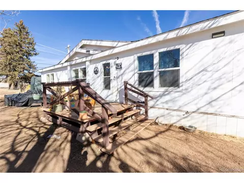 311 W Eaton Ave, Cripple Creek, CO 80813